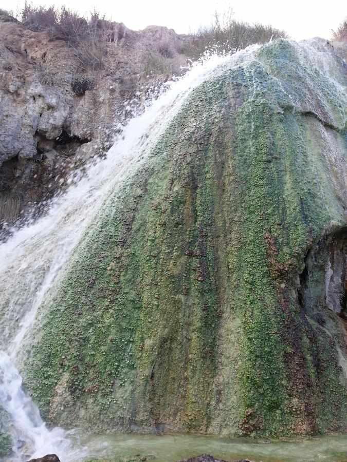 Habitat Troglodita Almagruz Purullena Ngoại thất bức ảnh